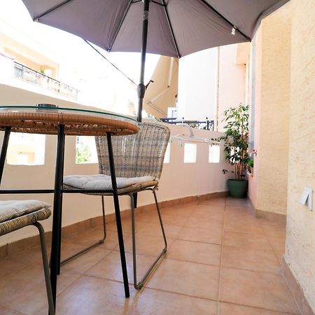 Studio 35 Alexandroupoli Bagian luar foto