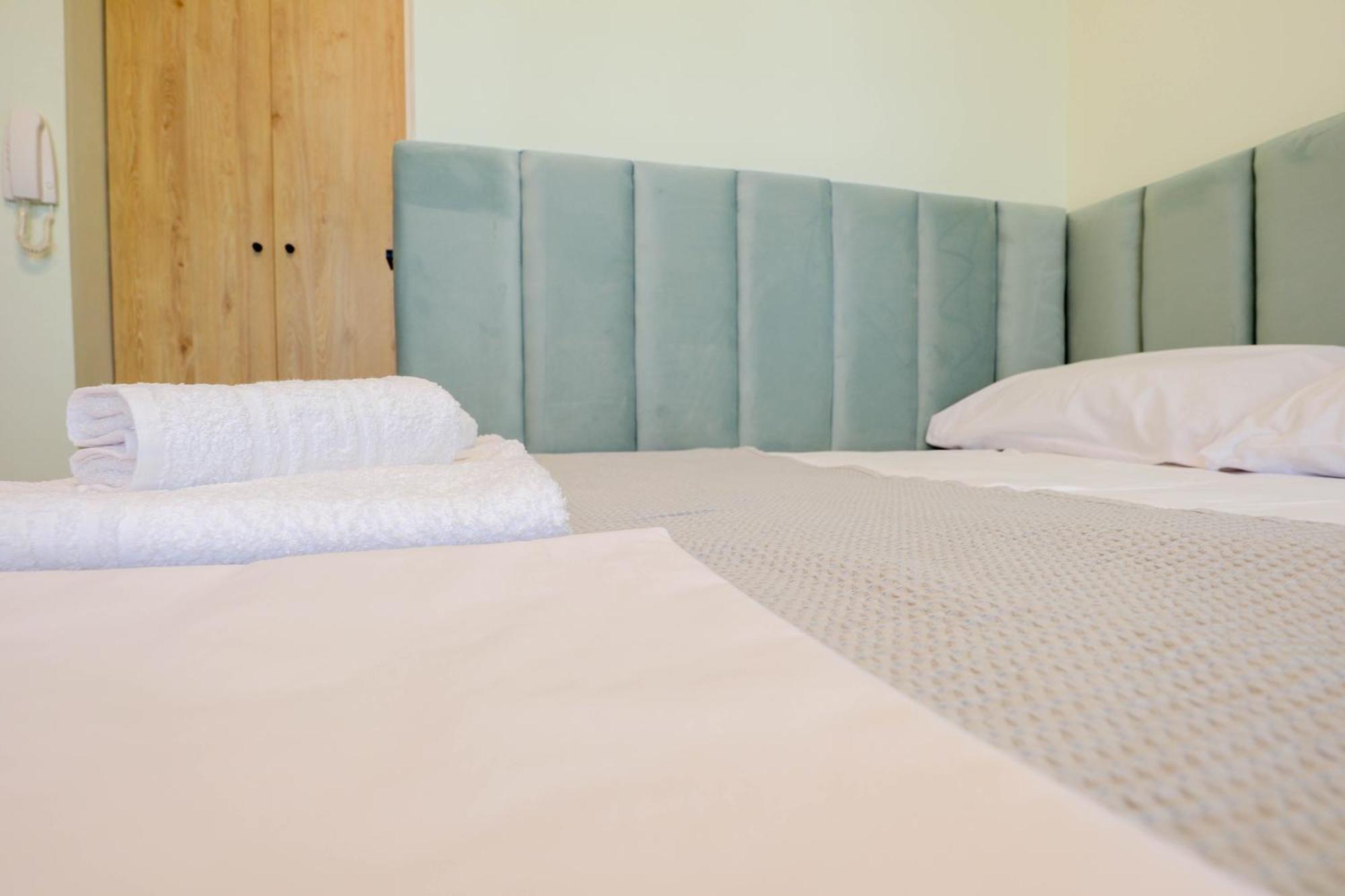 Studio 35 Alexandroupoli Bagian luar foto