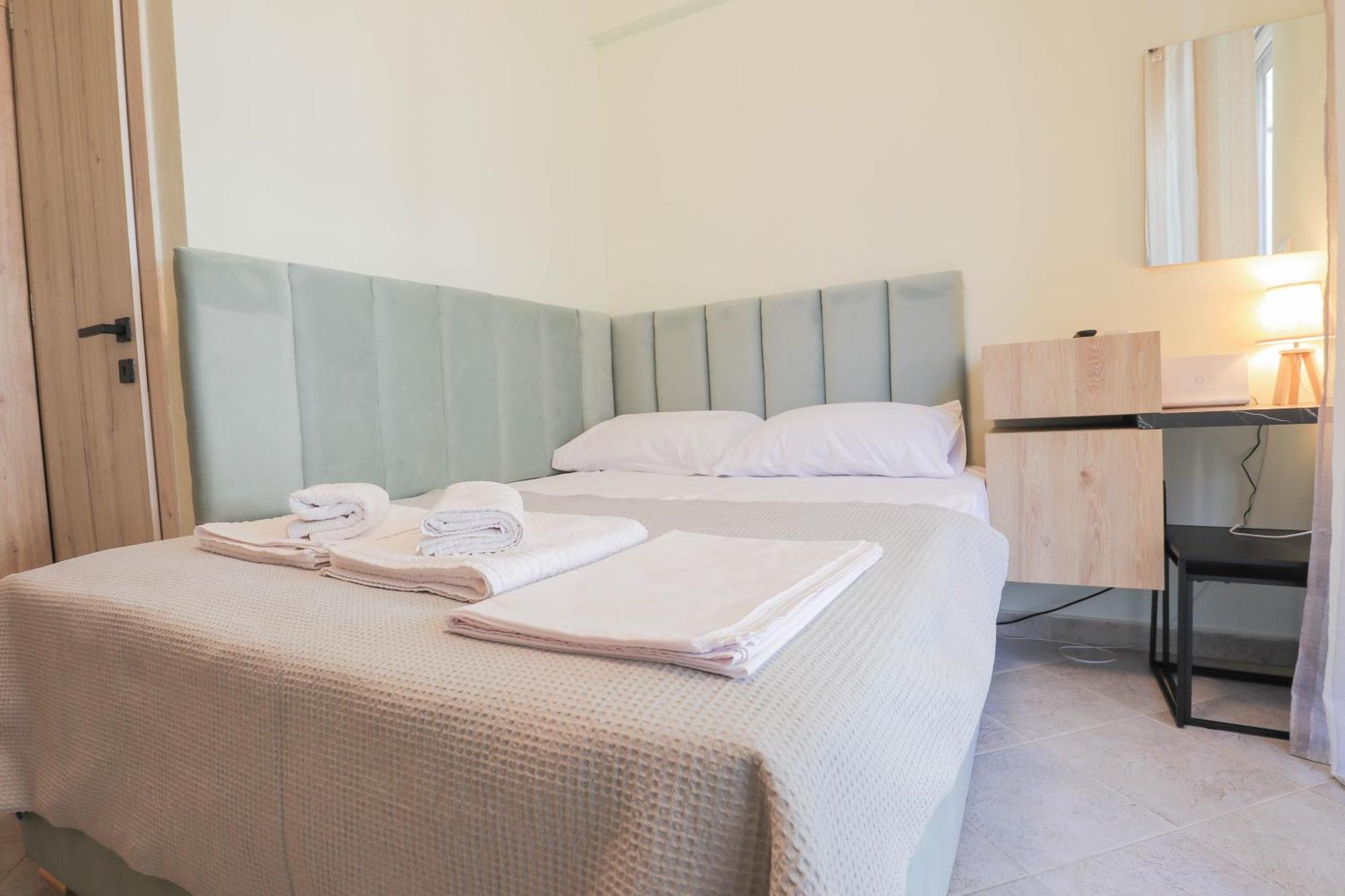 Studio 35 Alexandroupoli Bagian luar foto