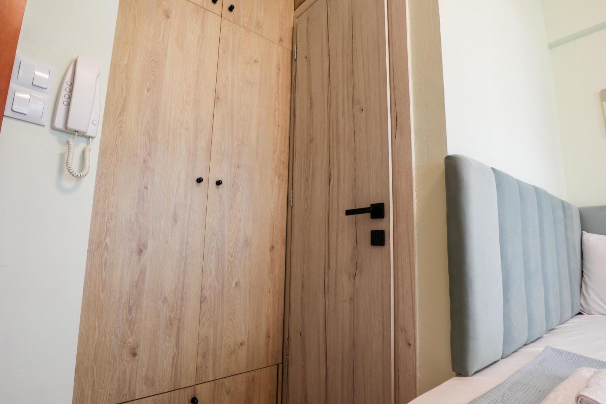 Studio 35 Alexandroupoli Bagian luar foto